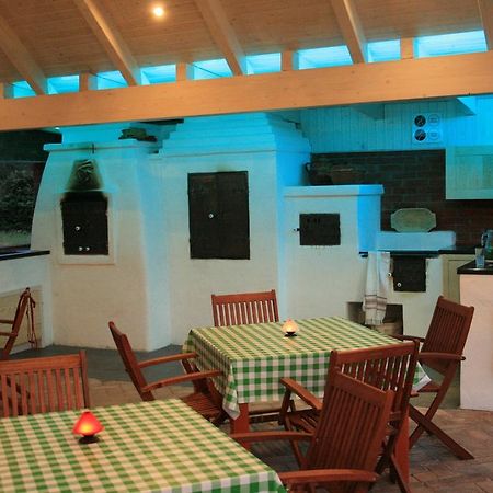 Mezesfeszer Apartman Daire Cserkút Dış mekan fotoğraf