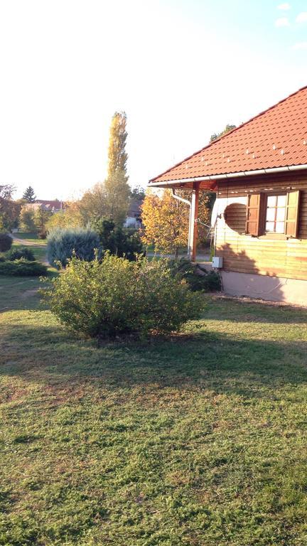 Mezesfeszer Apartman Daire Cserkút Dış mekan fotoğraf