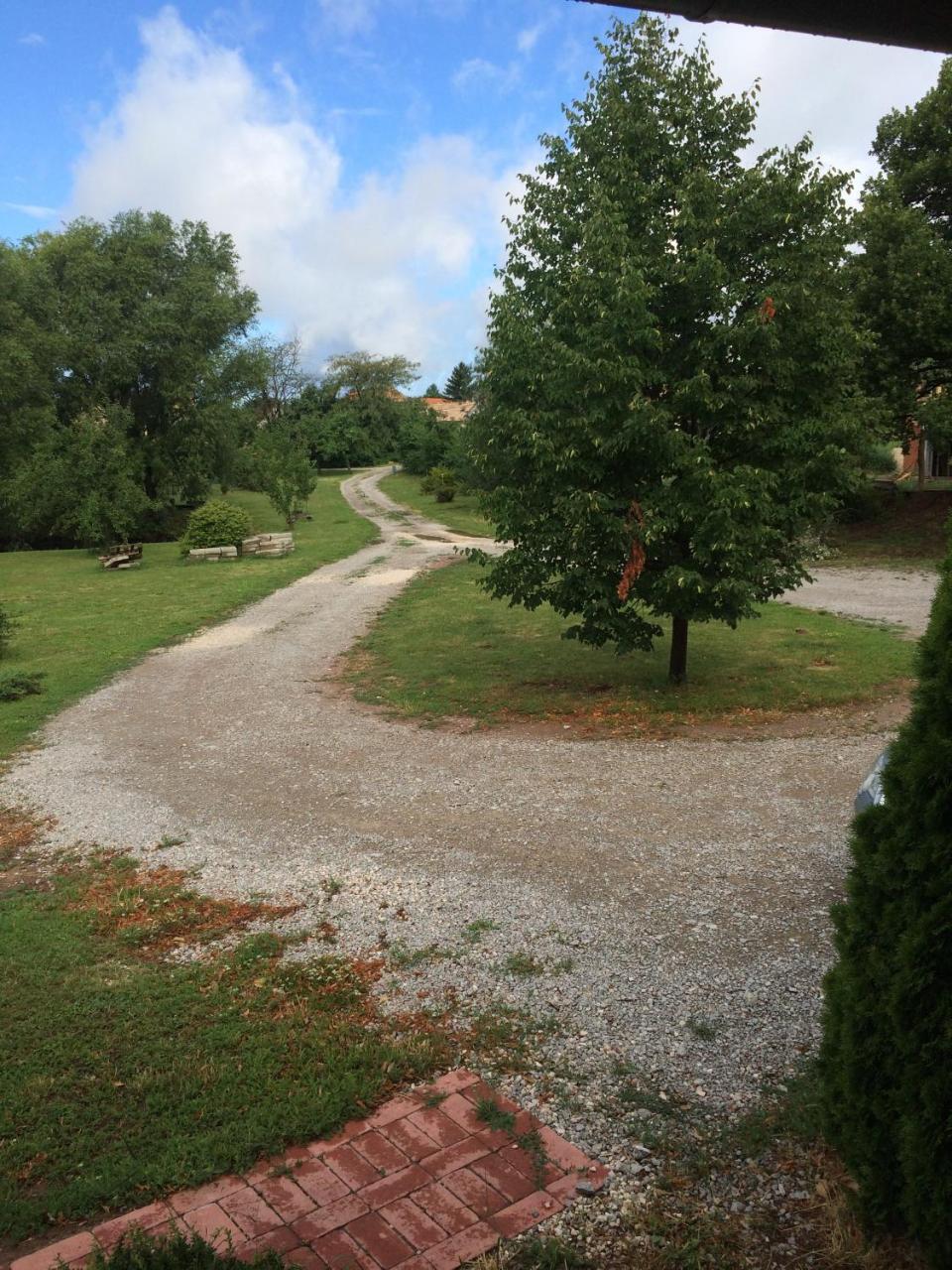 Mezesfeszer Apartman Daire Cserkút Oda fotoğraf